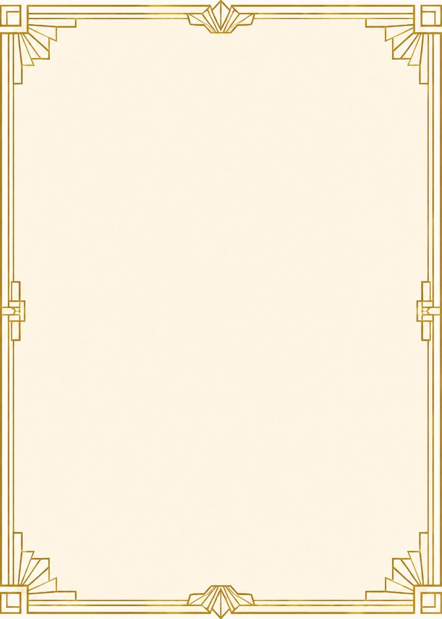 Art Déco